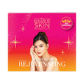 Beauty&U Hikari – Skin Essentials Ultra Fresh Premium Rejuvenating Set 245g