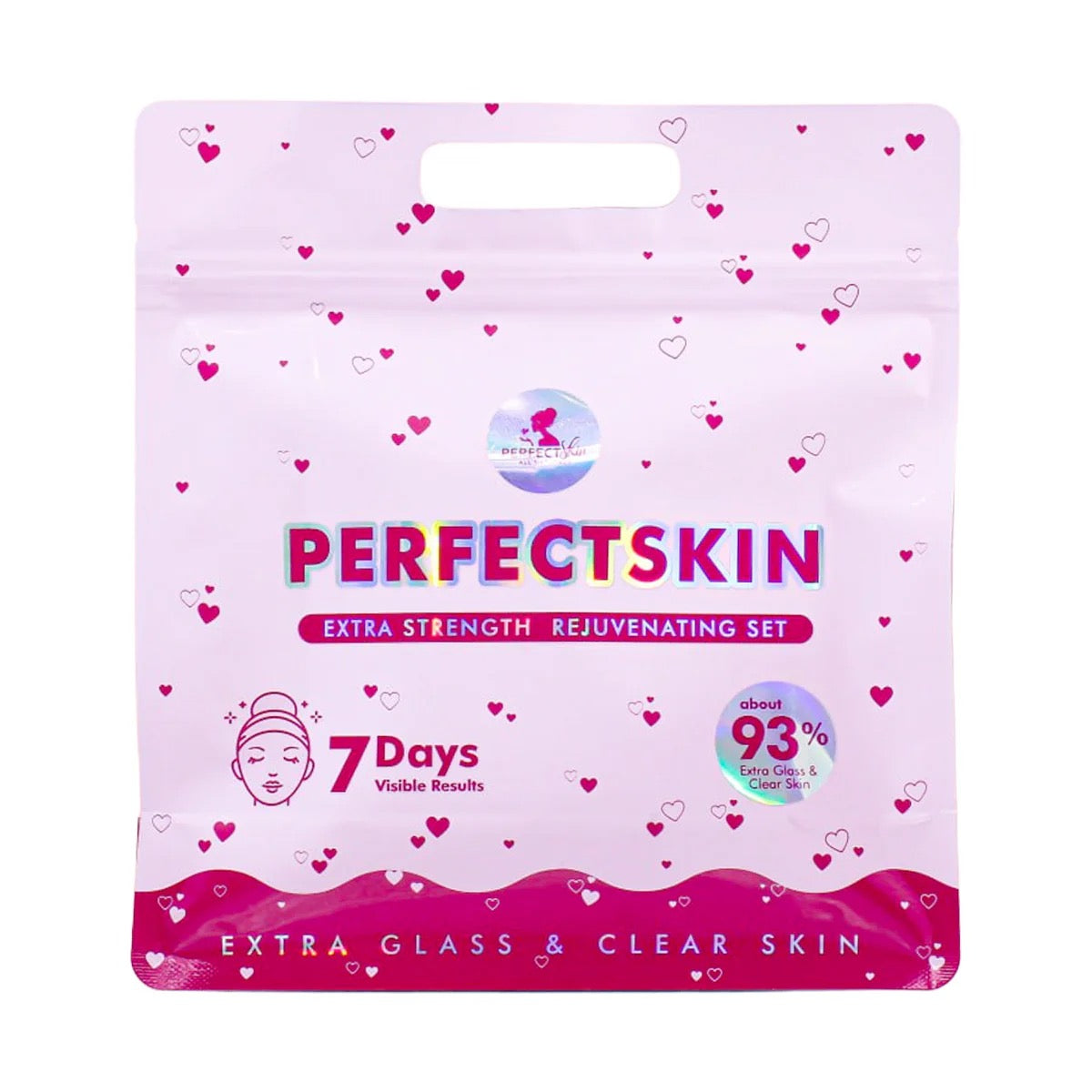 Perfect Skin Extra Strength Rejuvenating Set 185g