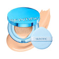 Skintific Perfect Stay Velvet Matte Cushion 11g - 8 Shades