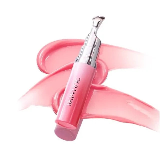 Skintific Peptide Nourishing Brightening Lip Serum 6.5ml - 6 Colors