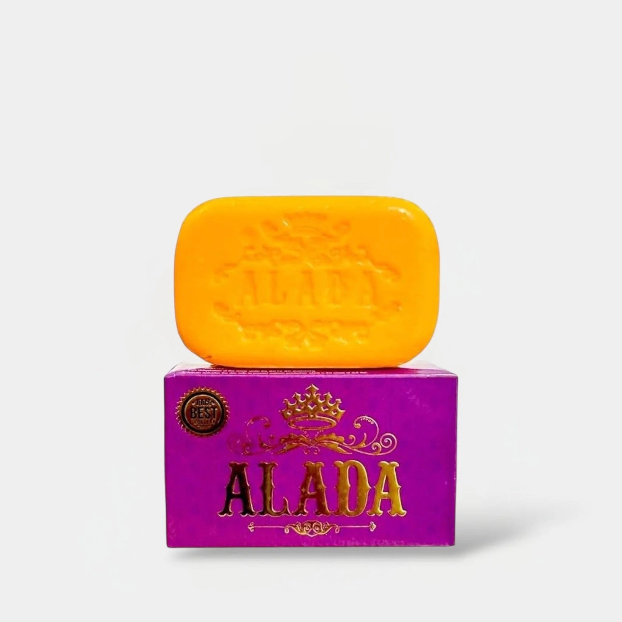 ALADA Whitening Soap 160g