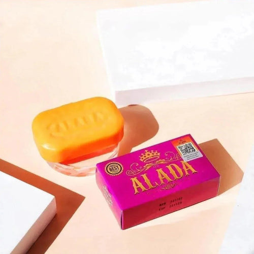 ALADA Whitening Soap 160g