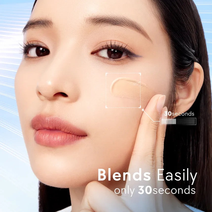 Skintific Daily Filter Perfect Skin Tint 26g - 5 Shades