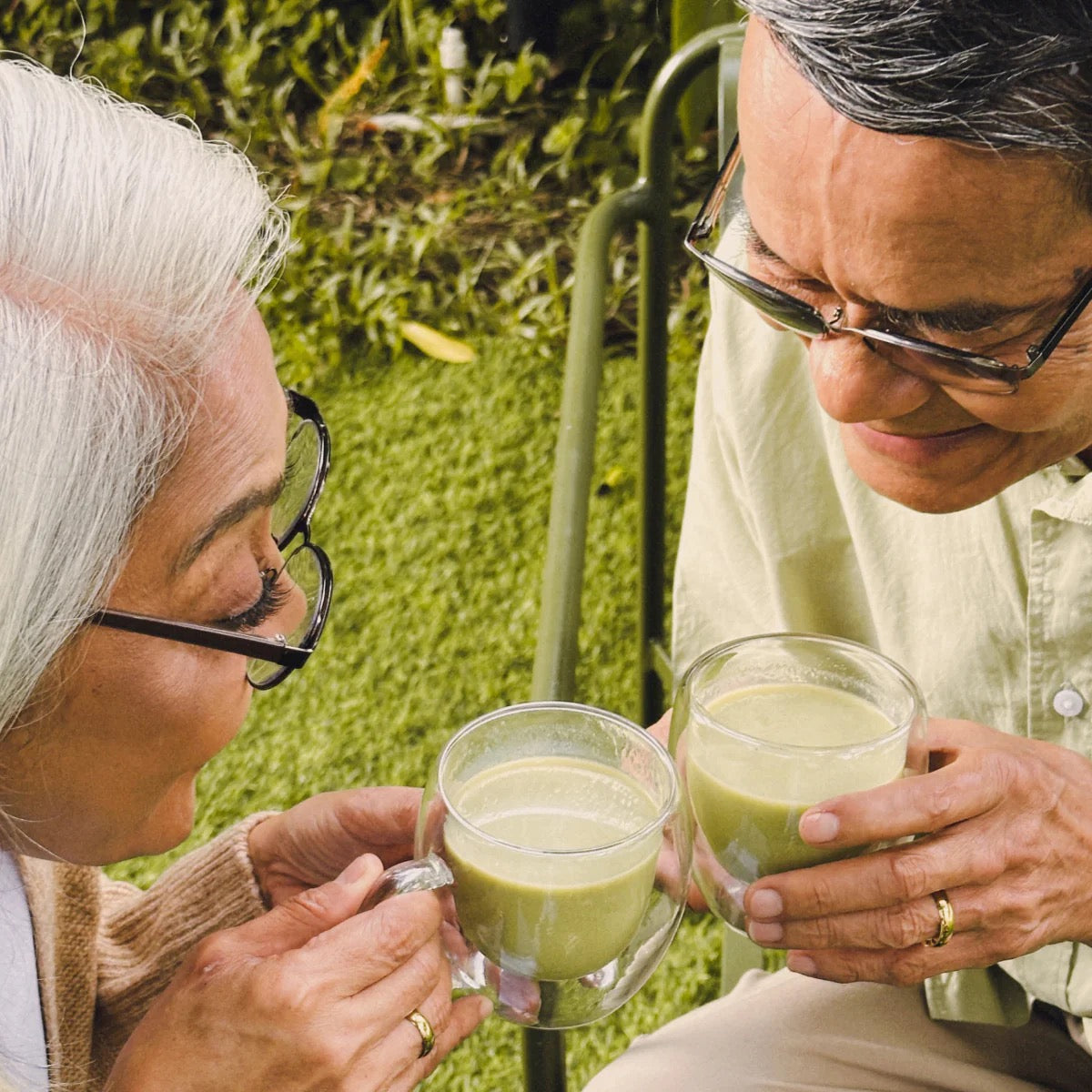 Dear Face Beauty Milk Matcha (10x18g)