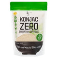 Luxe Slim Konjac Zero Shirataki Dry Rice 23kcal 500g
