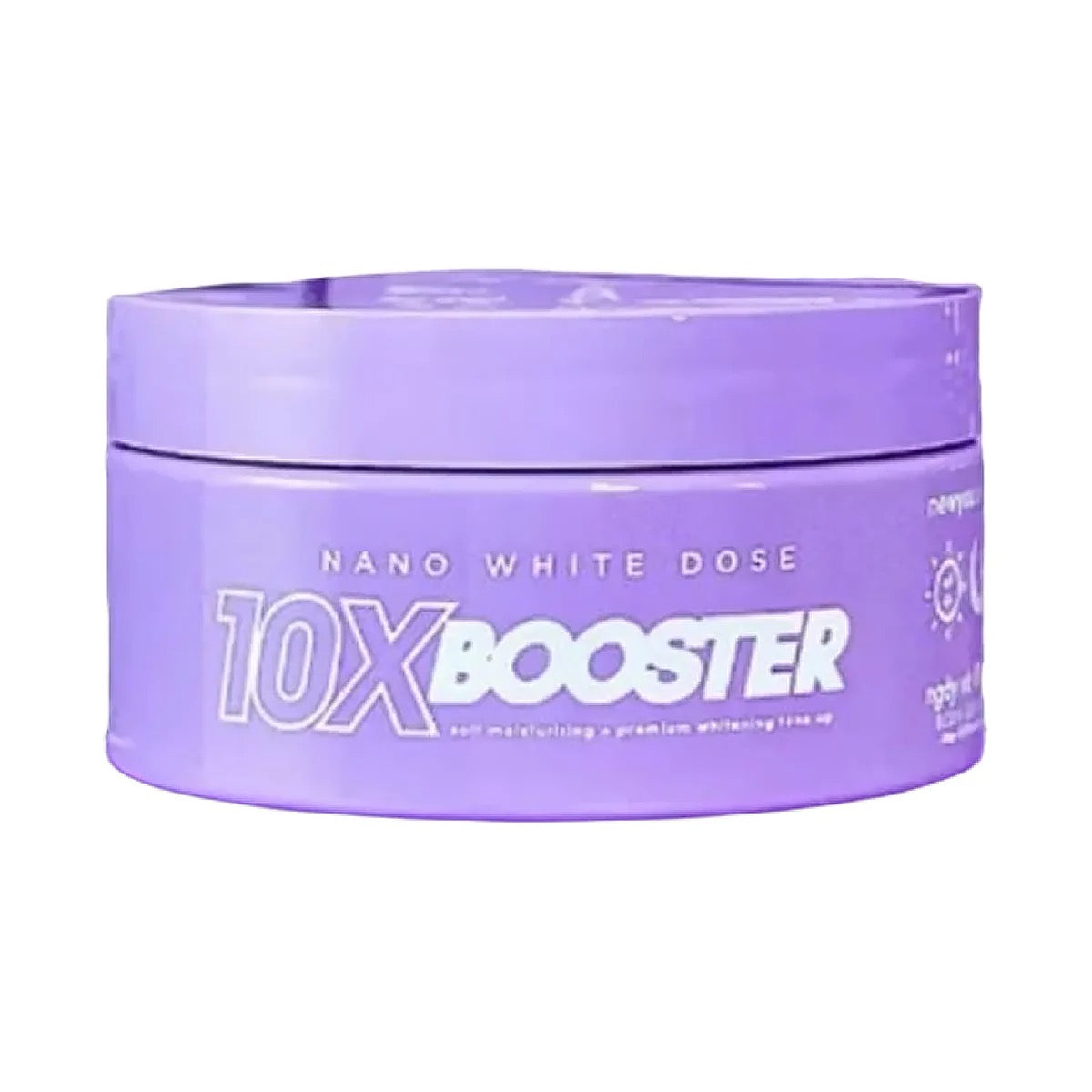 New You Skin Nano White Dose 10x Booster with SPF 45 230g