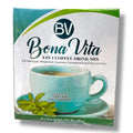 Bona Vita 8 in 1 Coffee Drink Mix 10x15g (150g)