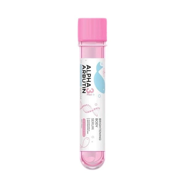Precious Skin Alpha Arbutin 3+ Plus Collagen Body Serum - 45ml