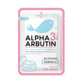 Precious Skin Alpha Arbutin 3 Plus Collagen Whitening Capsule  10x0.25g = 2.5g  (not for eating)