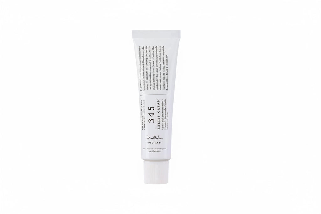 Dr Althea 345 Relief Cream 50ml
