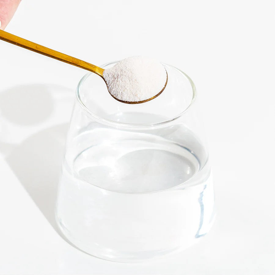 Luxe Slim Beauty Smoothie Cantaloupe Melon Canister 500g