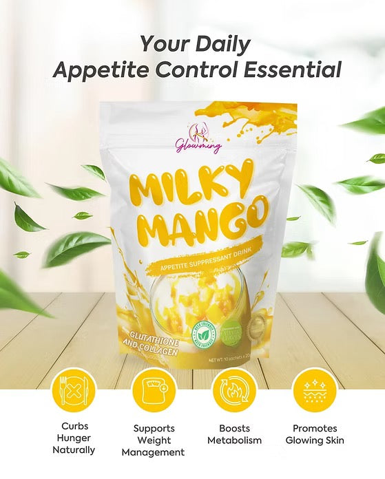 Glowming Shape by CC Mango 10x20g