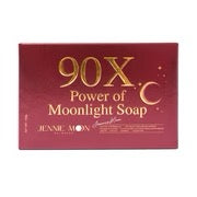 Jennie Moon 90X Power of Moonlight Soap 160g