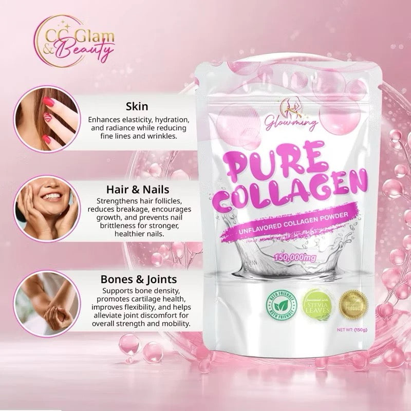 Glowming Shape by CC Pure Collagen 10x20g