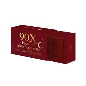 Jennie Moon 90X Power of Moonlight Soap 160g