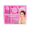 Brilliant Skin Whitening Facial Set 215g