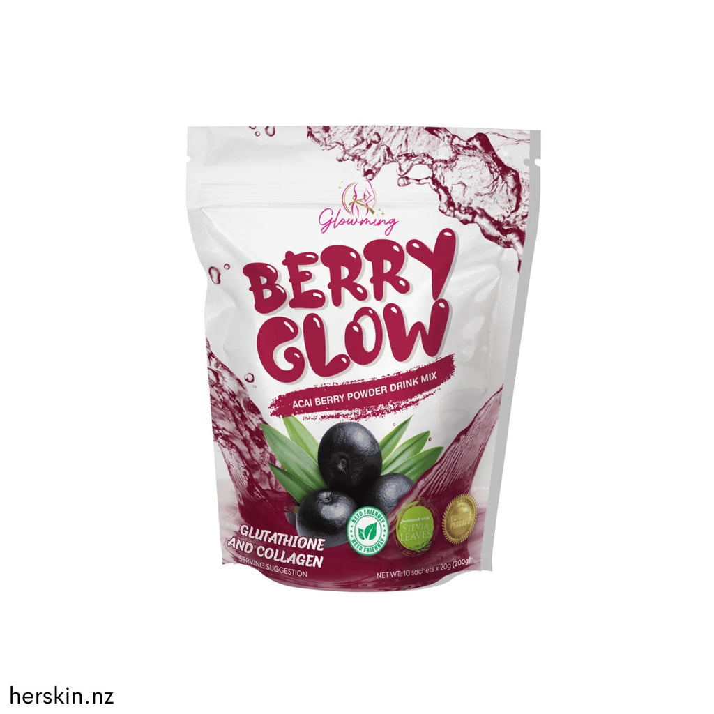 Glowming Shape by CC Berry Glow 10x20g