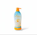 Soriko Kojic Acid AHA UV Protection Alpha Arbutin Whitening Body Lotion 500ml