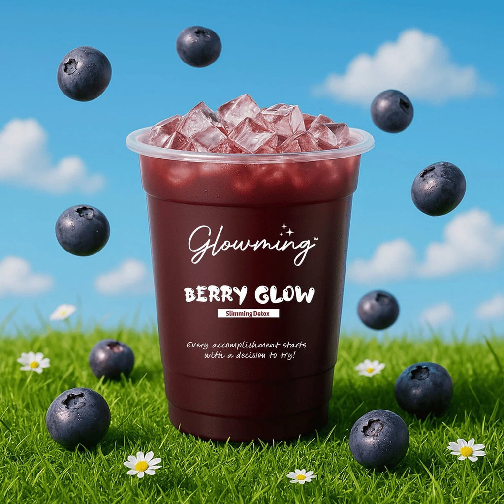 Glowming Shape by CC Berry Glow 10x20g