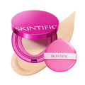 Skintific Cover Glow Perfect Cushion 11g - 8 shades