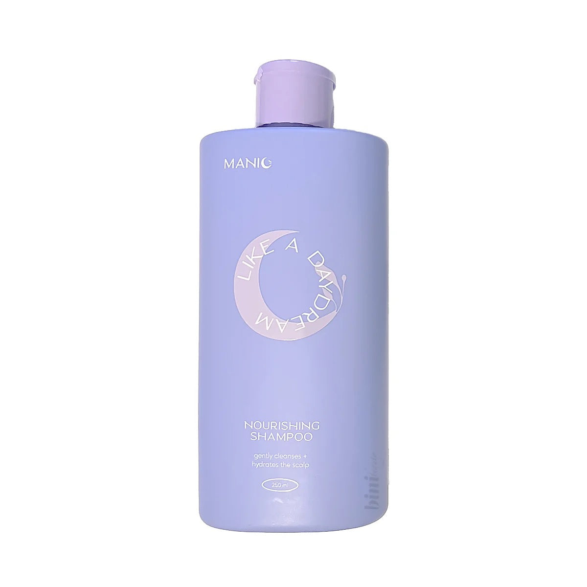 Manic Beauty Like a Daydream Shampoo 250ml