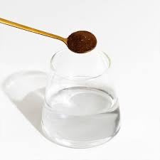 Luxe Slim Dark Choco Chocolate Drink Canister 500g