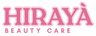 HirayaBeautyCare - Home